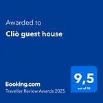 Apartamento Cliò Ercolano