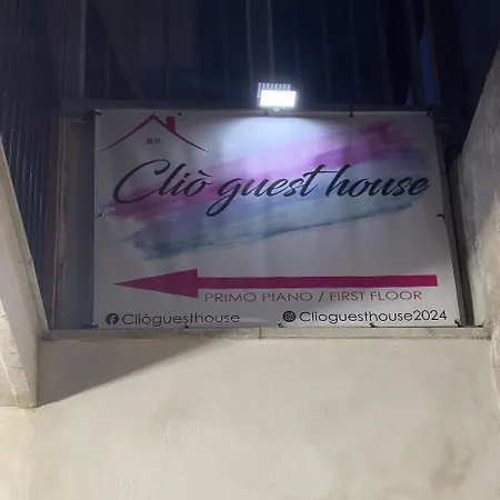 Cliò *