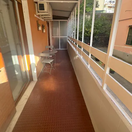 Cliò Apartamento