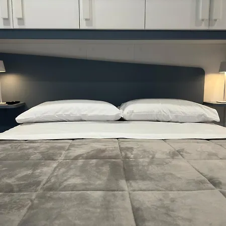Cliò Apartamento