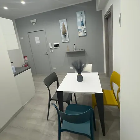 Clio Apartment