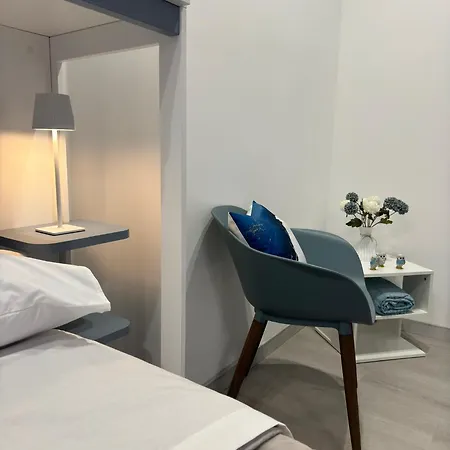 Apartment Clio *