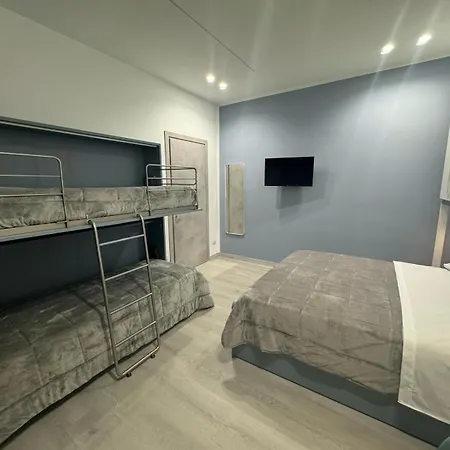 Apartment Clio