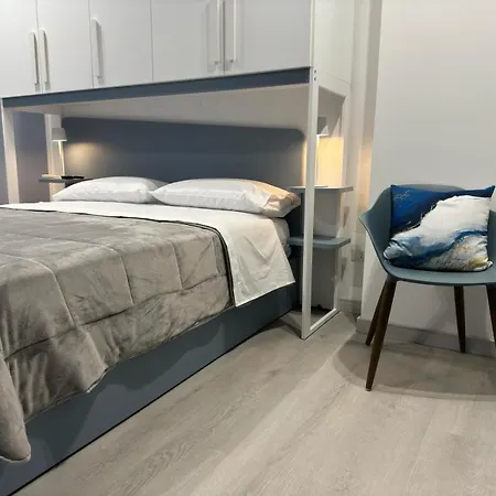 Clio Apartment