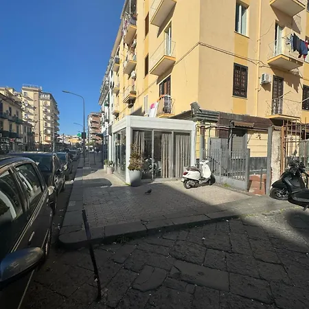 Apartment Clio *