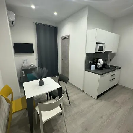 Apartment Clio Ercolano
