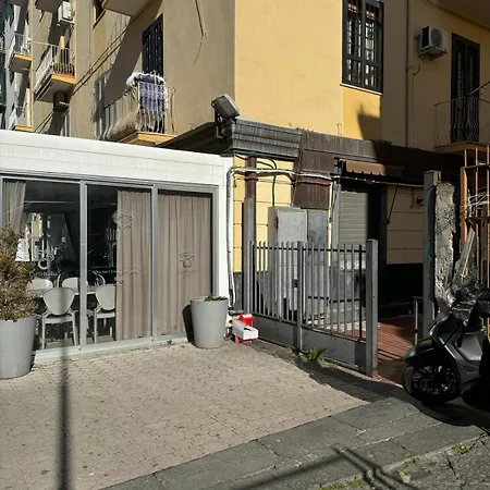 Clio Apartment