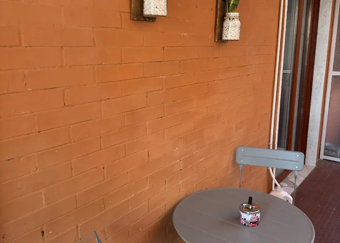 Appartamento Cliò Ercolano