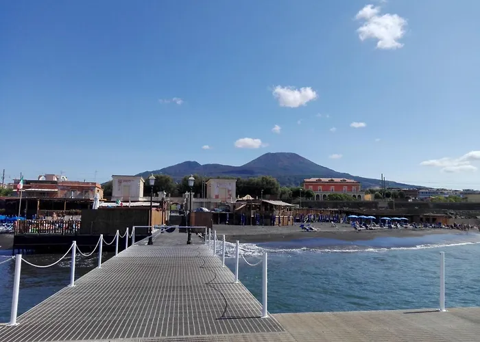 Cliò Appartamento Ercolano