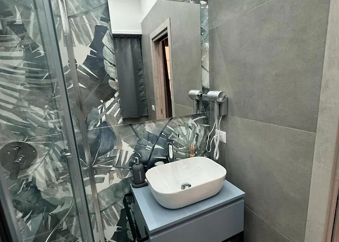 Appartamento Cliò *