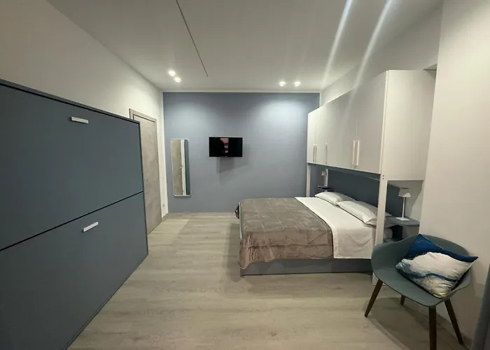 Cliò Appartamento *