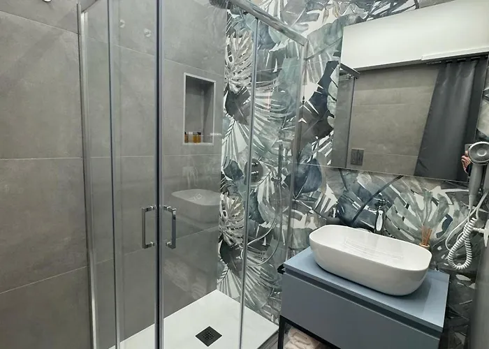 Appartamento Cliò *