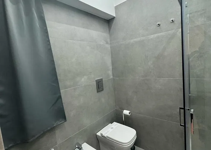 Cliò Appartamento Ercolano