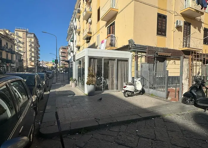 Appartamento Cliò *