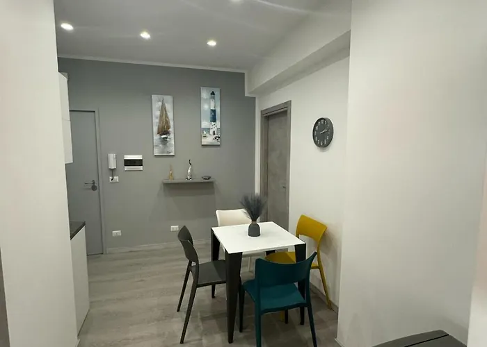 Cliò Appartamento *