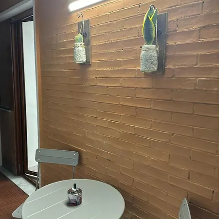 Clio Apartman