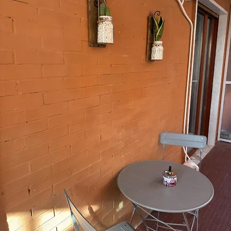 Apartman Clio Ercolano
