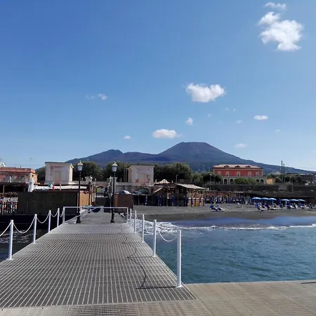 Clio Διαμέρισμα Ερκολάνο