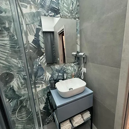 Διαμέρισμα Clio *