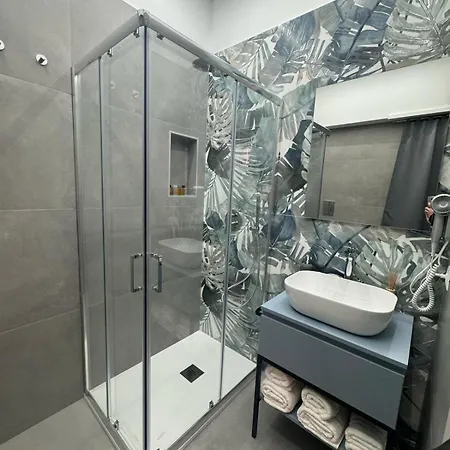 Apartman Clio *