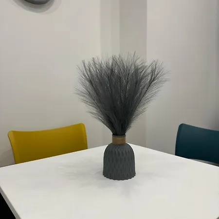 Διαμέρισμα Clio