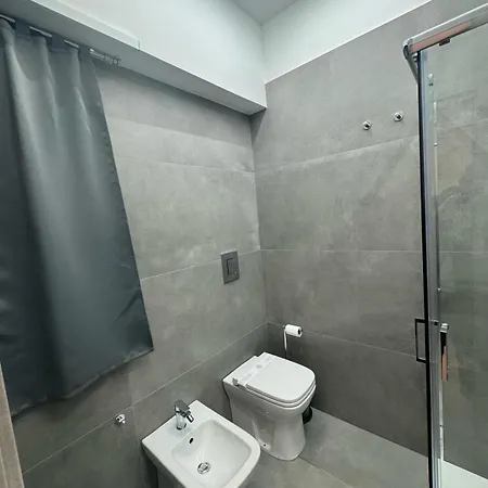 Clio Apartman Ercolano