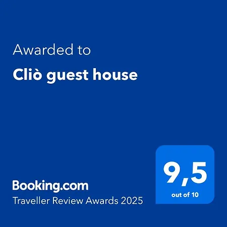 Apartman Clio Ercolano